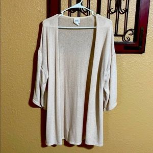 Cardigan